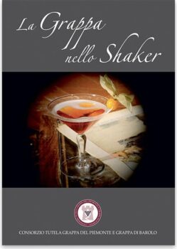 La Grappa nello Shaker