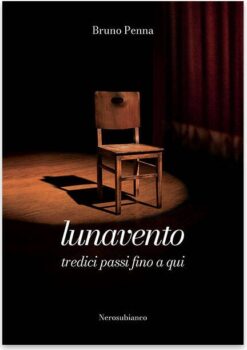 lunavento – tredici passi fino a qui