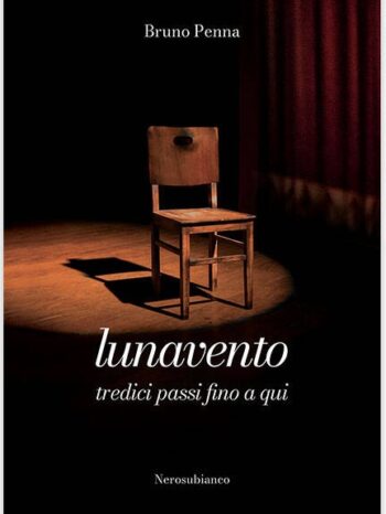 lunavento – tredici passi fino a qui